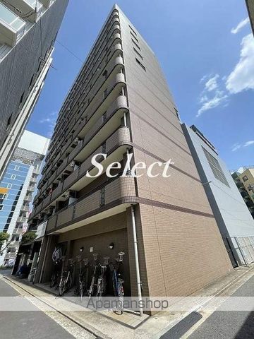 グリフィン横浜・桜木町参番館の外観写真