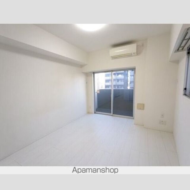 シーネクス三軒茶屋[1K/26.68m2]のリビング・居間1