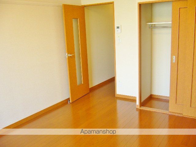 レオパレス糸田の内装写真