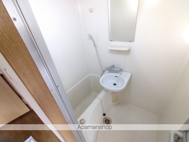 レオパレスANNEX HIYOSHIの内装写真