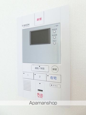 リブリ・下新城の内装写真