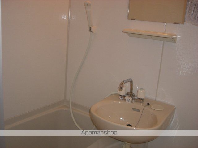 レオネクスト屋敷添の内装写真