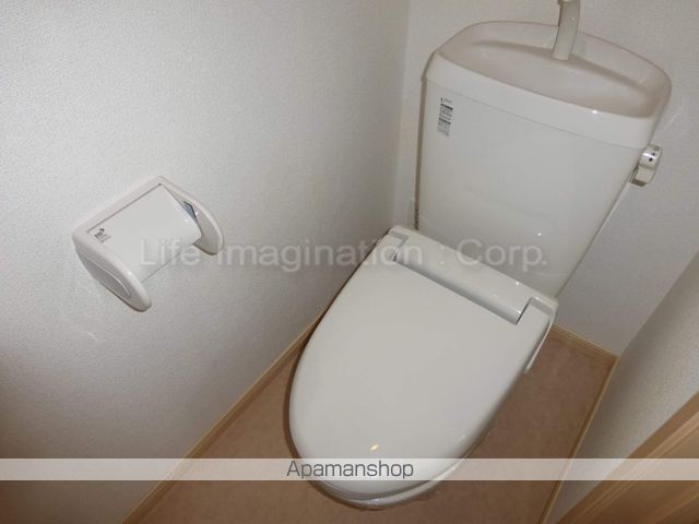 カルフールIIIの内装写真