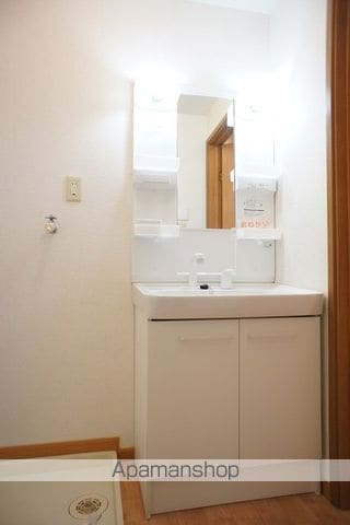 リバーサイドハウス IG A棟の内装写真