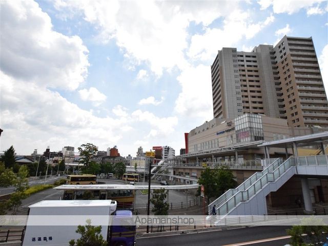 イワミハイツの周辺写真