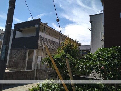 クレイノメイプル[1K/20.7m2]の眺望