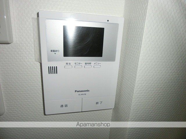 ROMAの内装写真