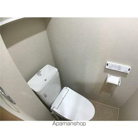 ロータス武之橋の内装写真