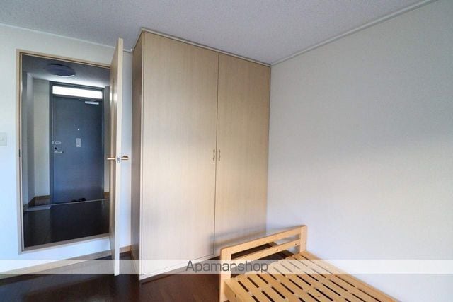 レオパレスエスペランサの内装写真