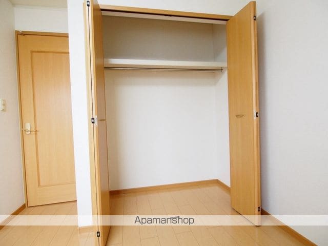 ランドコア木屋瀬の内装写真