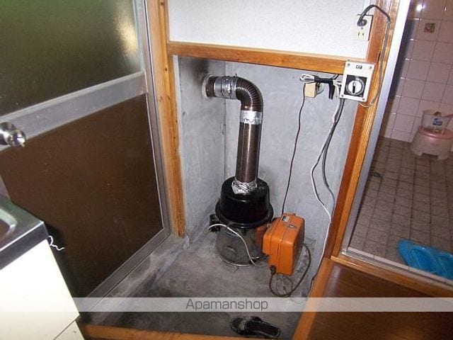 いとうアパートの内装写真
