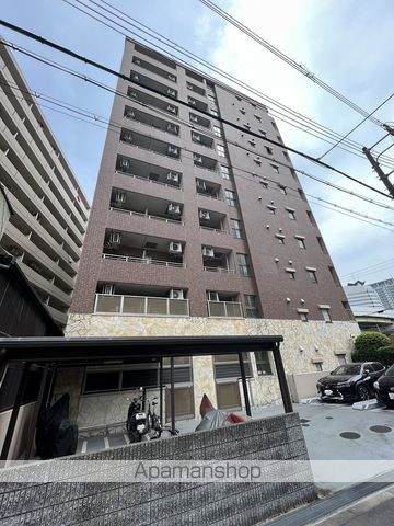 ESTEMCOURT梅田RETRIEVEの外観写真