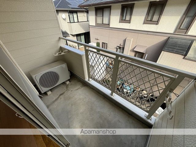 シリウス田中の内装写真