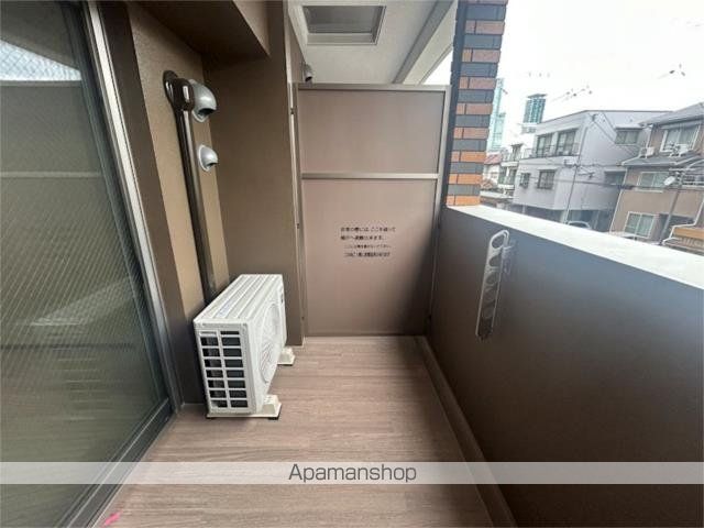 セイワパレス美章園駅前の内装写真