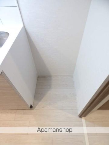 ESLEAD新大阪グランゲートサウスの内装写真