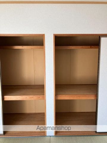 セゾン平原 B棟の内装写真