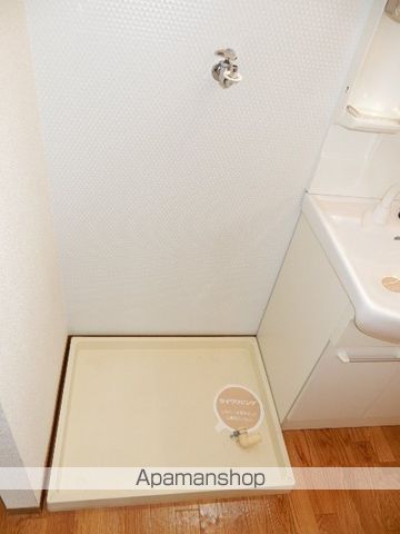 HOUSE T&Tの内装写真
