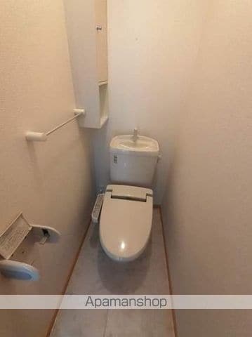 エクセレント パレスBの内装写真
