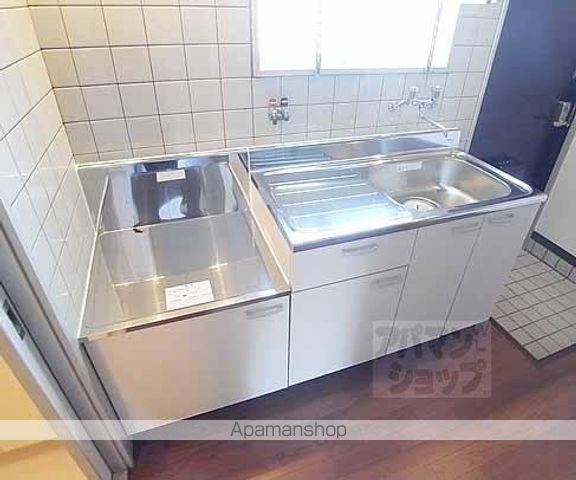 ヴィラトレゾールIIの内装写真