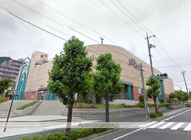 山陽本線 新井口駅 徒歩16分 2階建 築43年の周辺写真