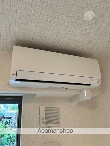 ボン ド ボヌールの内装写真