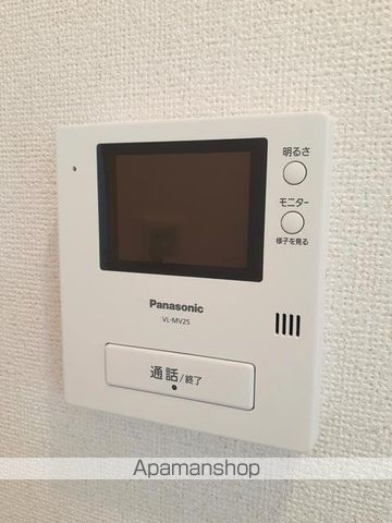 メゾンドファミーユ手稲前田の内装写真