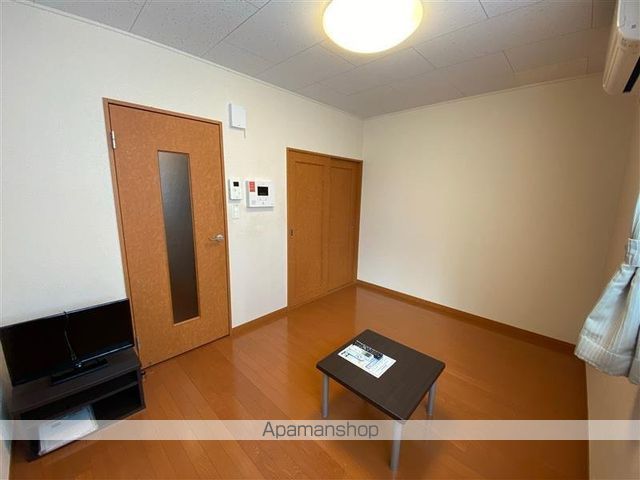 レオパレスヴァンベールⅡ[1K/19.87m2]のその他部屋・スペース