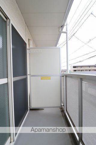 レオパレスルミエールの内装写真