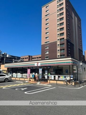 GL Plus HIGASHIYAGURAの周辺写真