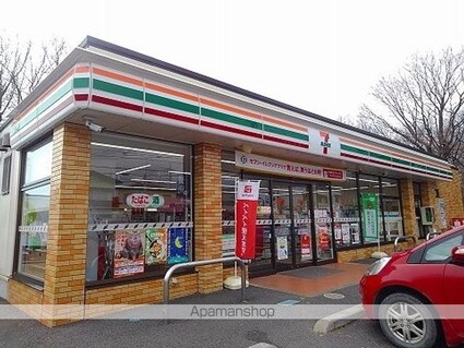 栃木県那須塩原市東原[1LDK/44.18m2]の周辺1