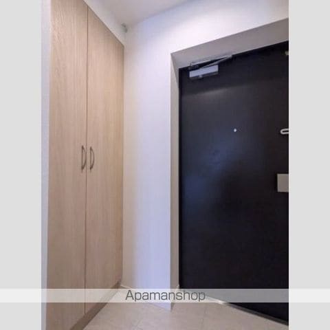 アンベリール墨田IIの内装写真
