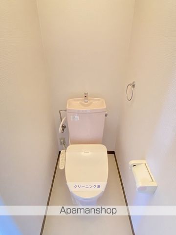 ルシェンテの内装写真