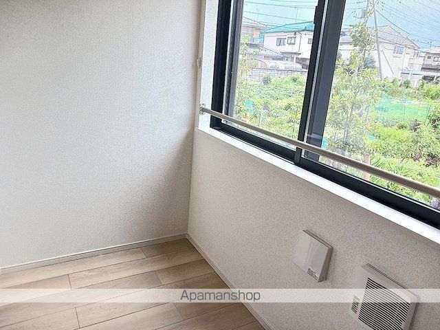 ヒカルサ西大宮の内装写真