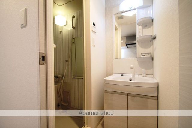 S−RESIDENCE新大阪WESTの内装写真