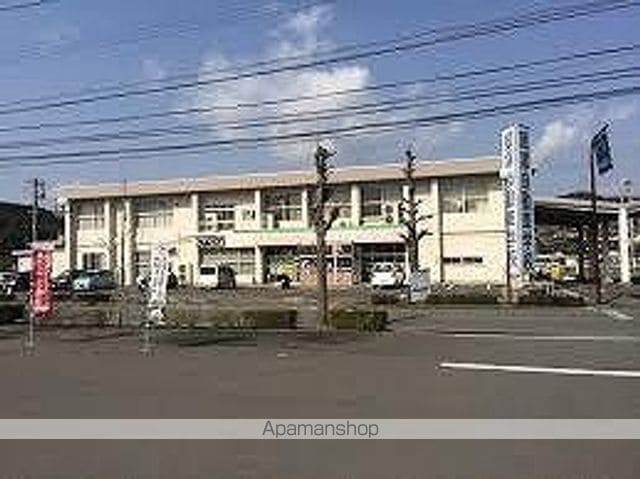 レントハウス川津ビルの周辺写真