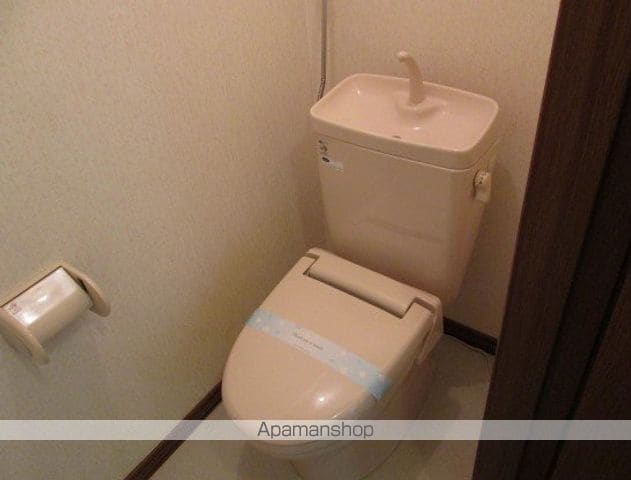 グリーンコート2000B棟の内装写真