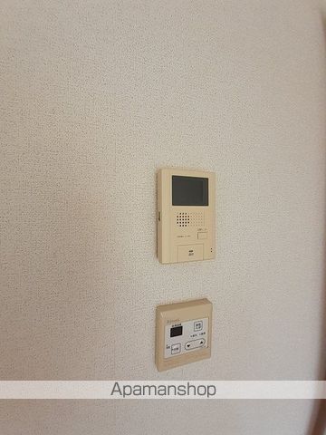サニー レジデンスAの内装写真