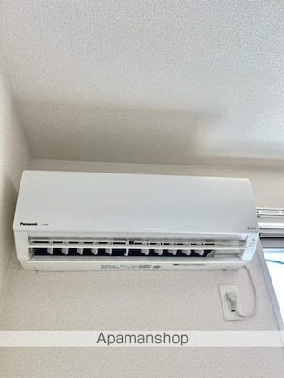 カームコトブキ[1LDK/35.1m2]のその他設備