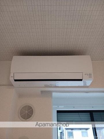 ネーベン パーク 7182の内装写真