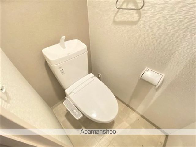 クオリア水前寺公園の内装写真