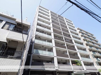 ＢＥＬＩＳＴＡ三鷹[2LDK/47.54m2]の外観2