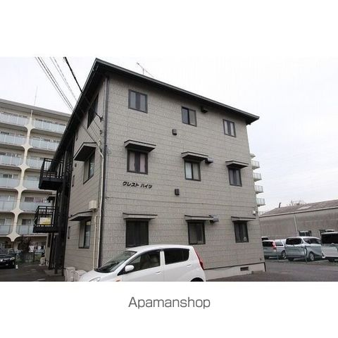 クレストハイツ