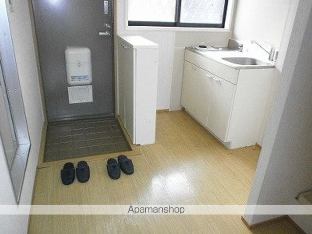 シティハイムグランツの内装写真