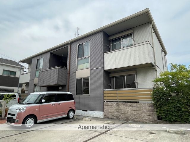 Villace 山本の外観写真