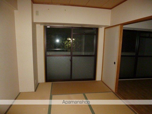 サザンフィールドの内装写真