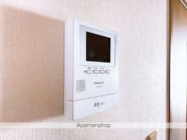 パルテールの内装写真
