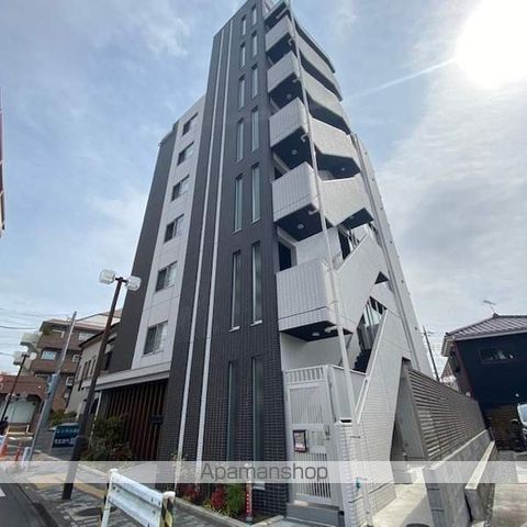 S.Court町田の外観写真