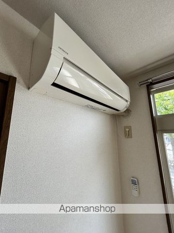 サニーメゾン コスモスの内装写真