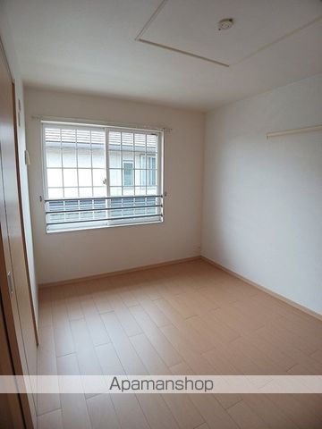 吉備線 東総社駅 徒歩12分 2階建 築17年の内装写真