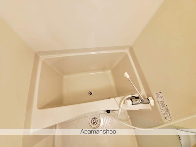 F asecia Lichtの内装写真